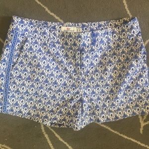 Vineyard Vine Shorts